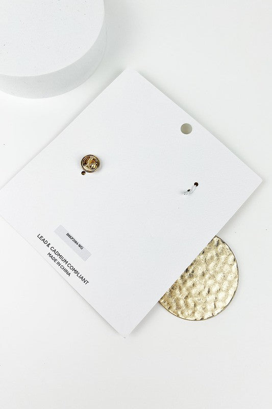 Sports Ball Enamel Keychain & Pin Set