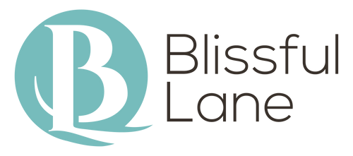 Blissful Lane logo