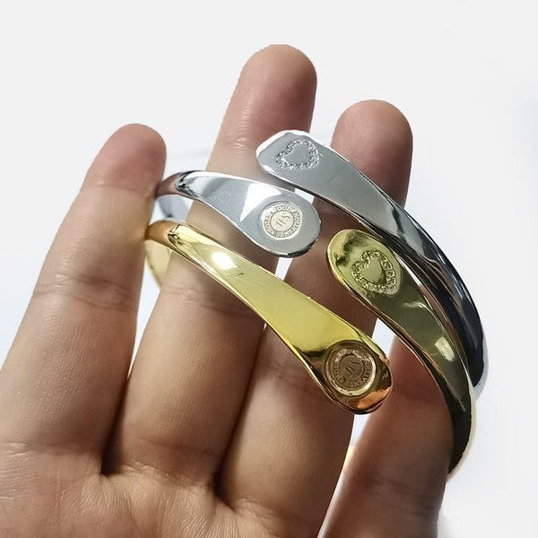 Mother Daughter Bracelets