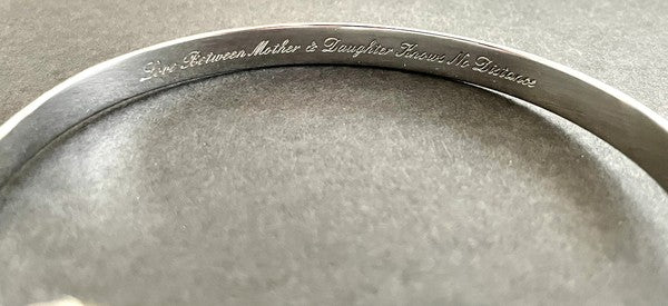 Mother Daughter Bracelets