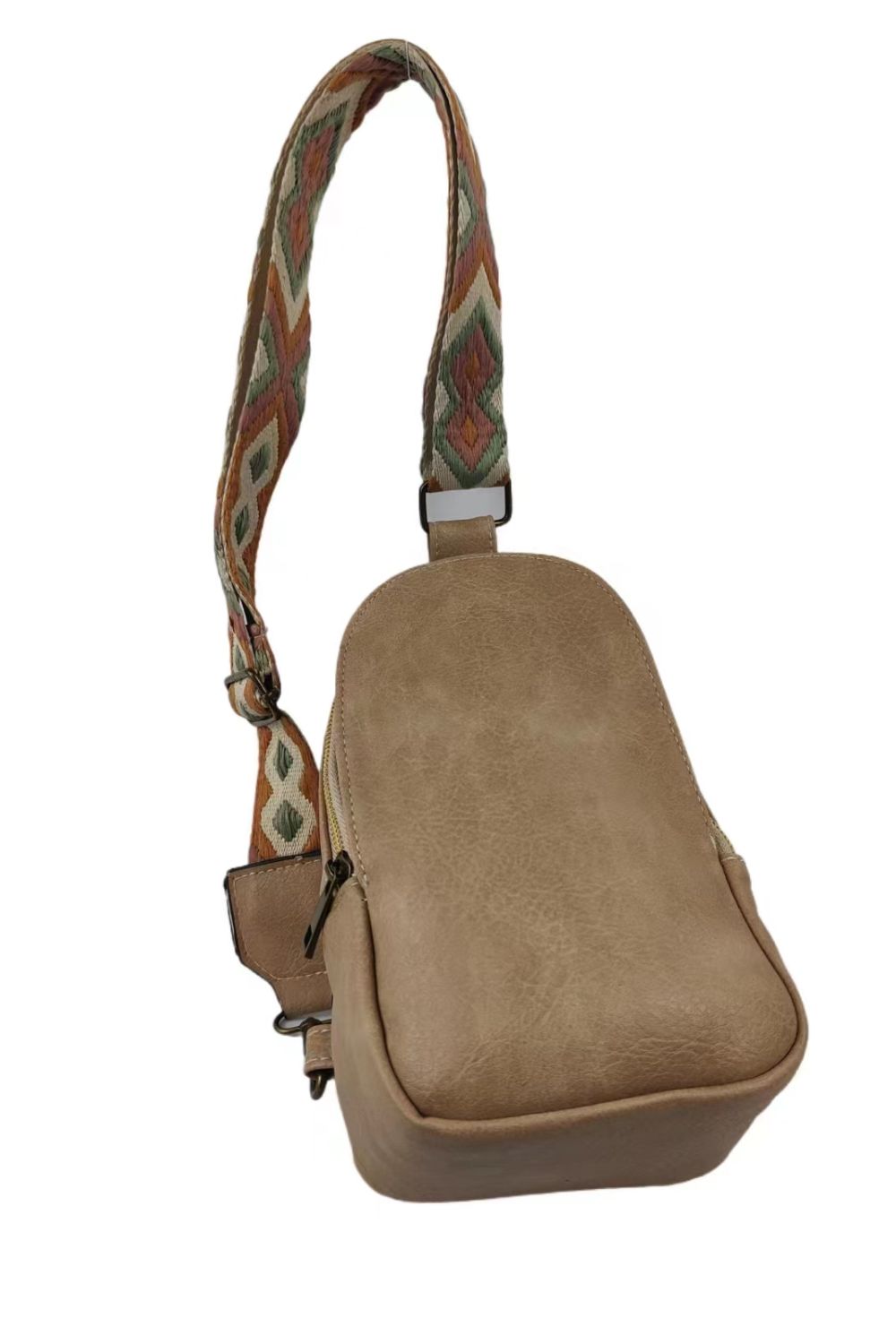 Sling Bag with Adjustable Strap