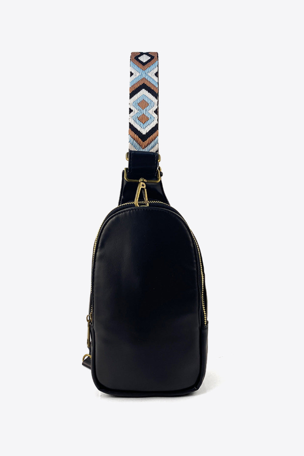 Sling Bag with Adjustable Strap