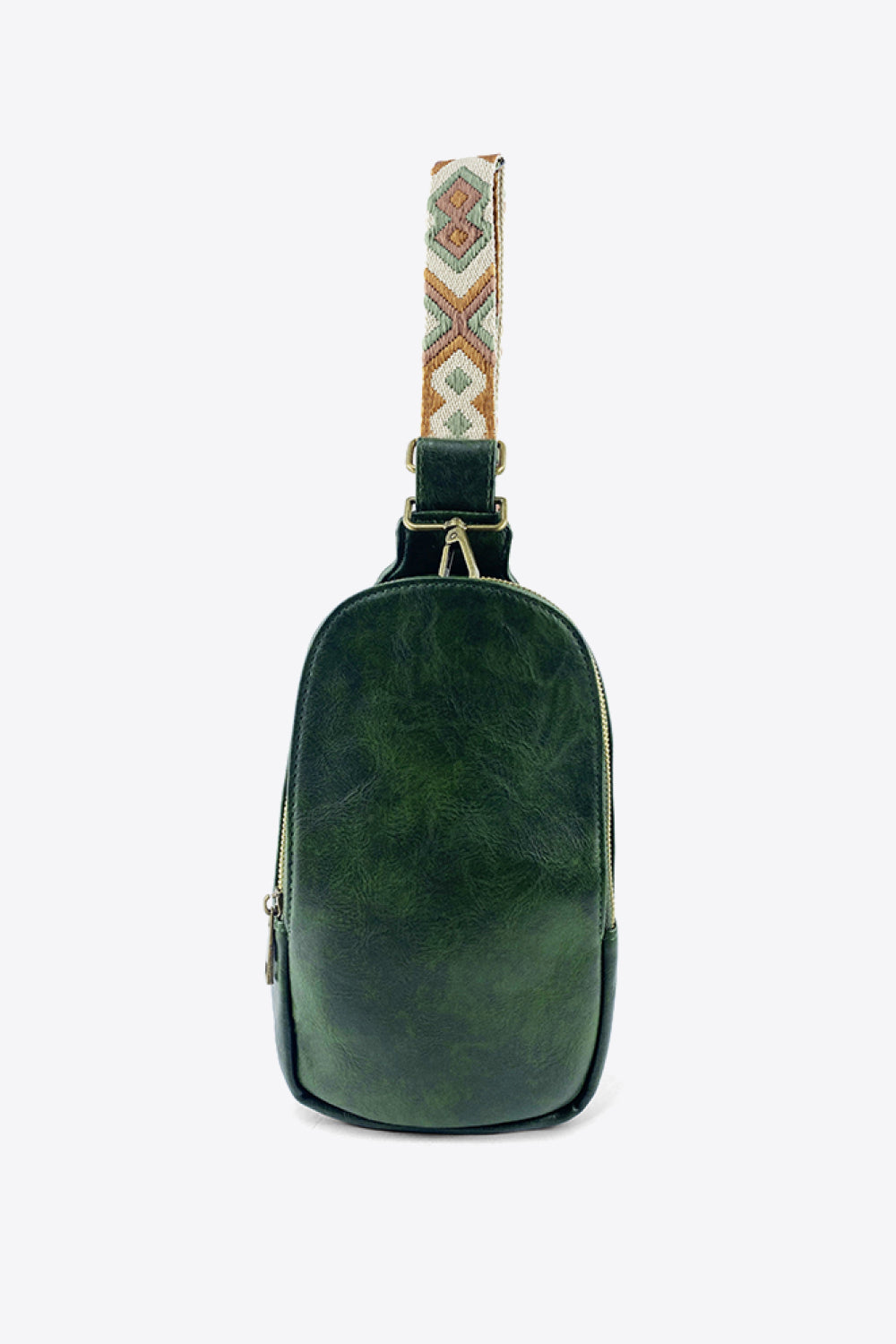 Sling Bag with Adjustable Strap