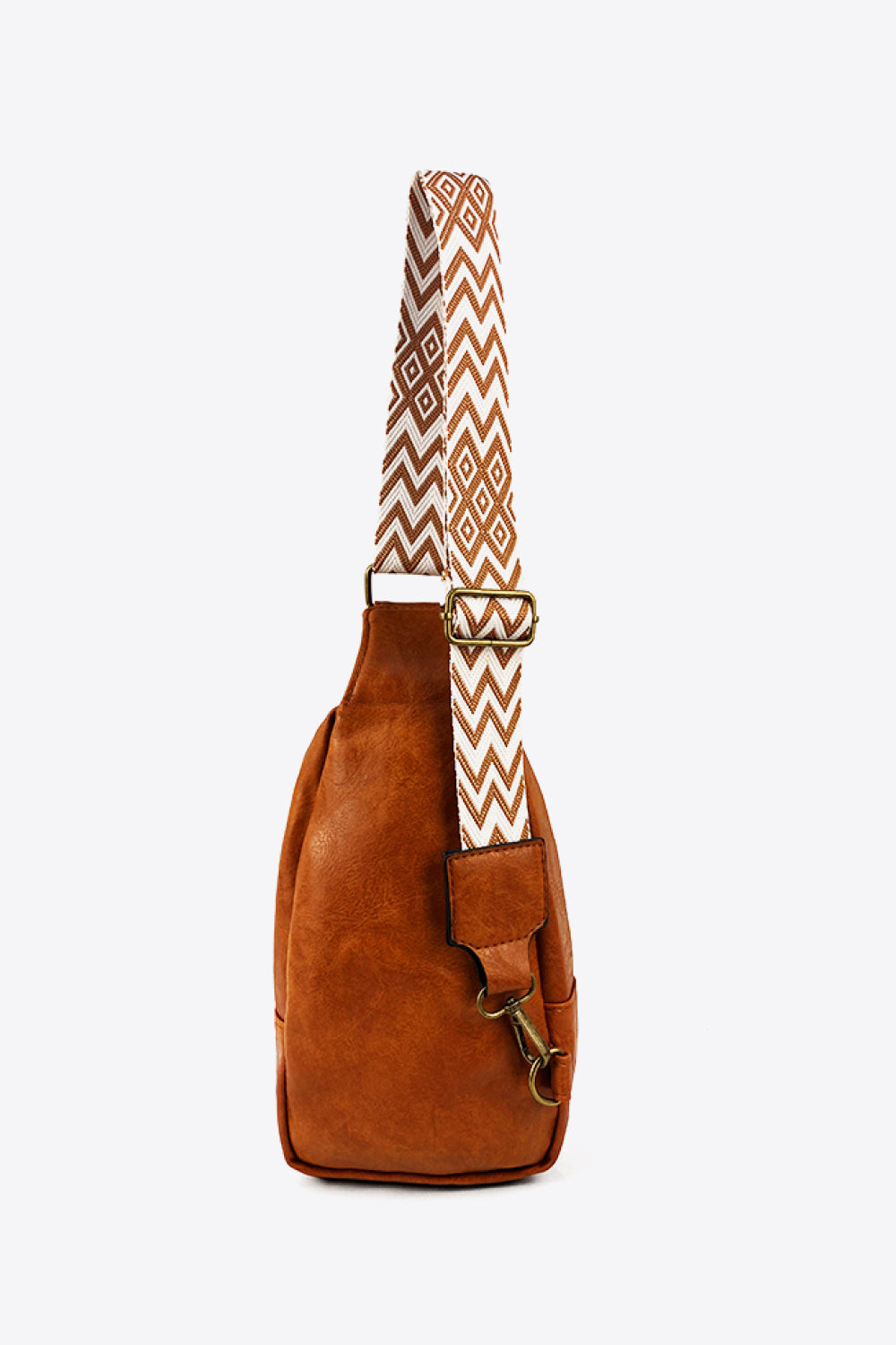 Sling Bag with Adjustable Strap
